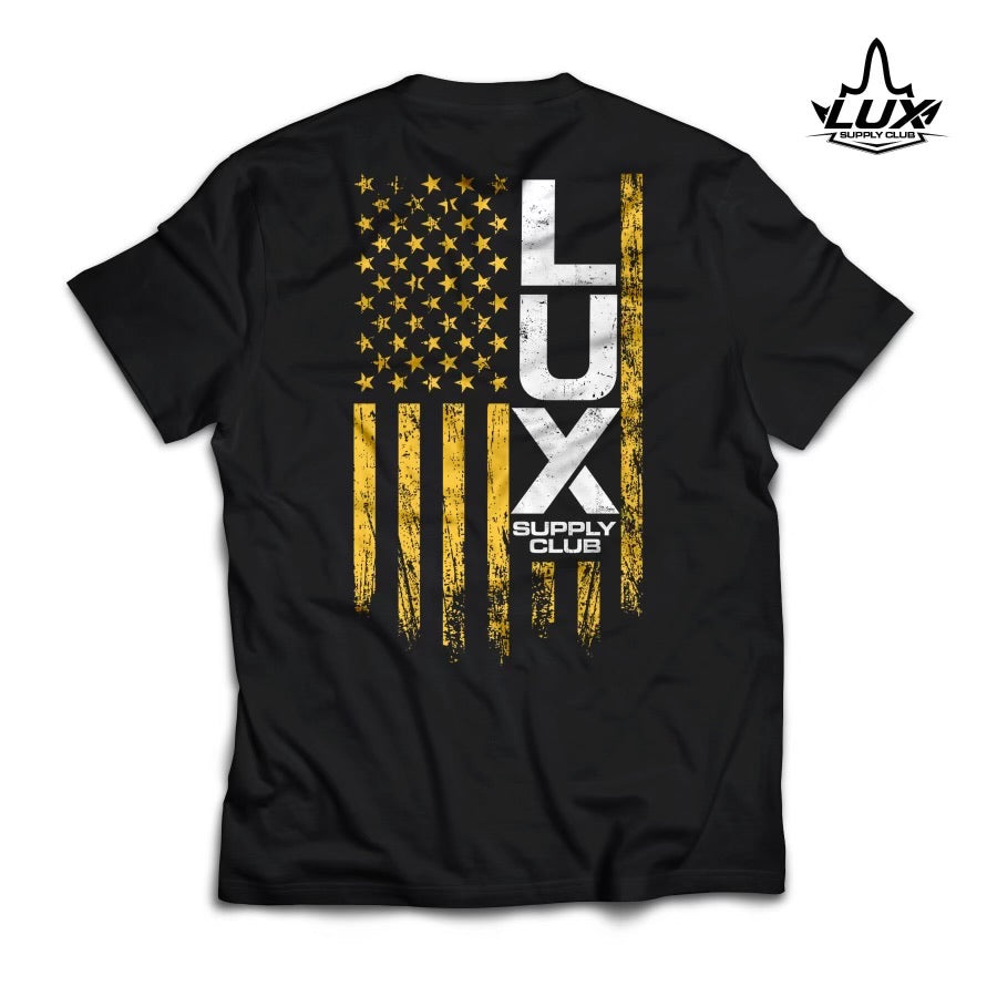 Lux Flag