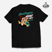 LIMITED EDITION Don't Forget to Wrap it Up