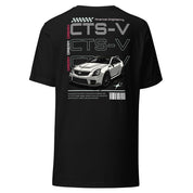 CTS-V