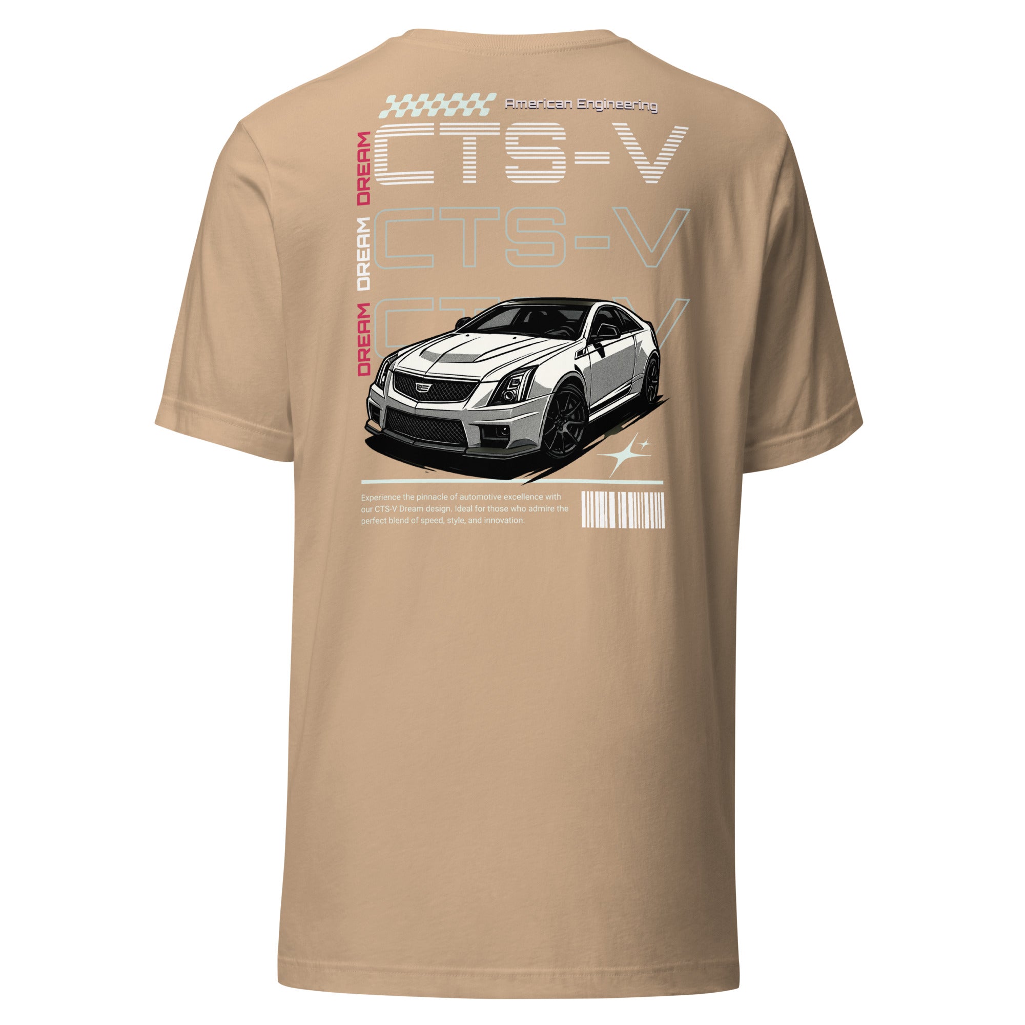 CTS-V
