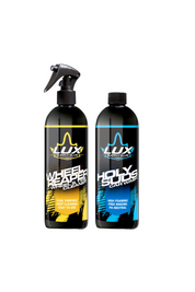 Wheel Maintenance Package