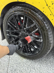 Wheel Maintenance Package